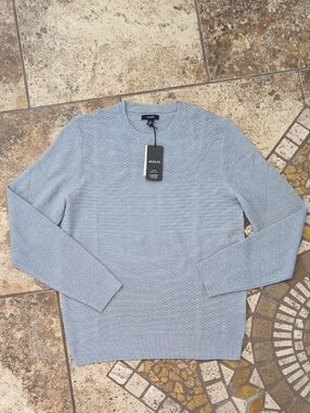 M NWT Alfani Sweater